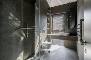 Meretum Design Apartments near Vilnius Old Town Self Check-In