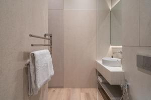 Meretum Design Apartments near Vilnius Old Town Self Check-In