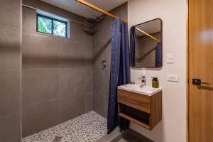 Spacious Studio with 2 Double Beds