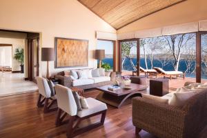 Four Seasons Resort Costa Rica at Peninsula Papagayo (36 of 81)