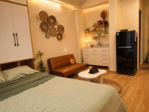 SaigonHomestay Quận 1