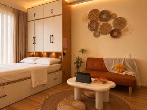 SaigonHomestay Quận 1