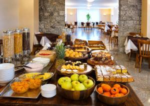 Hotel Bleis