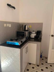 Appartements Andrian Location