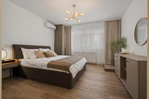 Maison Lahovari Central Duplex