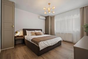 Maison Lahovari Central Duplex