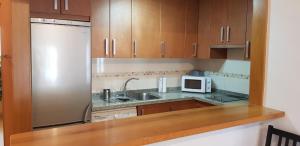 Apartamento BRISA DEL SUR
