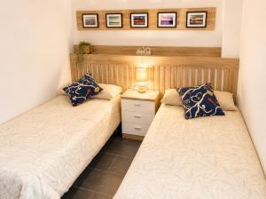 Pinada Golf Ground Floor