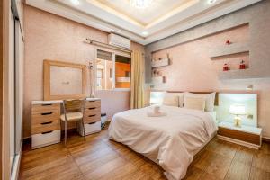 Appartement meublé à louer
