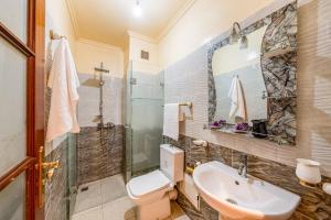 Appartement meublé à louer