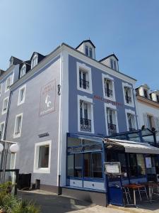 Hotels Hotel Atlantique : photos des chambres