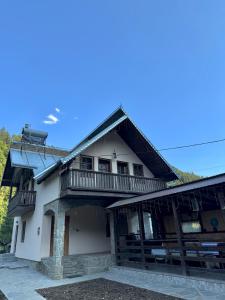 Casa hoinarului