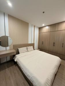 Cozy Nest Apartment - Vinhome Grand Park Quận 9