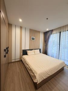 Cozy Nest Apartment - Vinhome Grand Park Quận 9