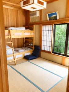 STAY FUJI a
