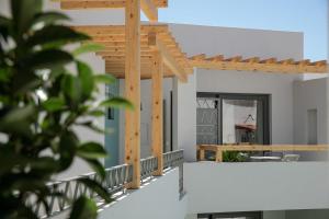Anapollo Boutique Hotel Adults Only