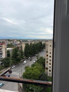 9 Floore Apartment Kutaisi