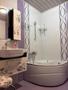 9 Floore Apartment Kutaisi
