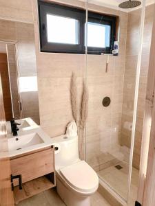 Acogedora casa con jacuzzi