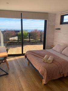 Acogedora casa con jacuzzi