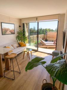 Acogedora casa con jacuzzi