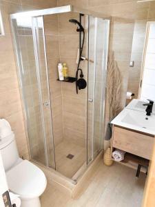 Acogedora casa con jacuzzi
