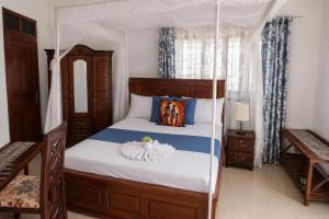 Marium Lodge Mbezi Juu