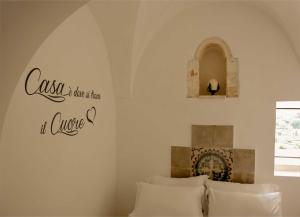 Suite Aprile XIII