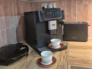 DORMAR I Apartament