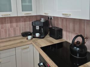 DORMAR I Apartament