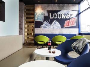 Ibis budget Wien Sankt Marx