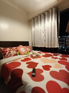 Shore residences tower D