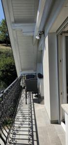 Apartmaji Vitabella