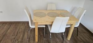 Apartmaji Vitabella