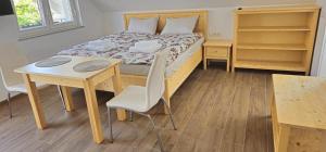 Apartmaji Vitabella