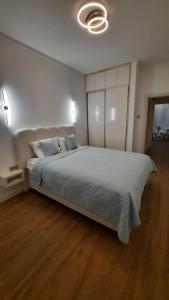Kavala Sea & City Home