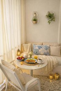 Kavala Sea & City Home