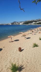 Kavala Sea & City Home