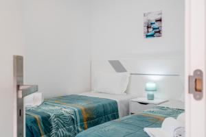 Casa Vista Mar - Centro de Lagos