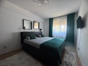 Apartamentul Familiei 2 langa Aeroport Otopeni