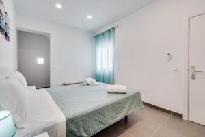 Casa Vista Mar - Centro de Lagos