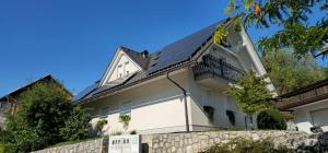 Apartmaji Vitabella