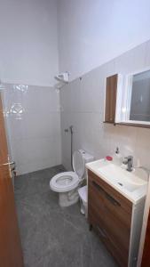 Departamento San Isidro 2