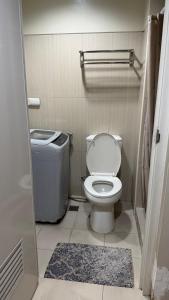 Shell Residences MOA by Janzen