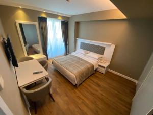 GQ Luxury Apatments In alliance Palace