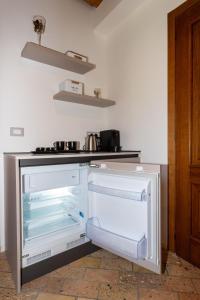 Le Fusa rooms
