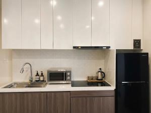 ST Home Vinhomes Dcapitale Hanoi