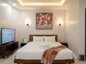 ST Home Vinhomes Dcapitale Hanoi