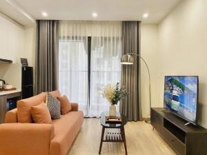 ST Home Vinhomes Dcapitale Hanoi