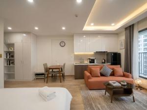 ST Home Vinhomes Dcapitale Hanoi